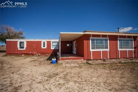 12367 N Peyton Hwy, Peyton, CO 80831 photo 4