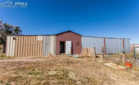 12367 N Peyton Hwy, Peyton, CO 80831 photo 23