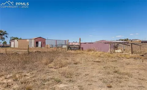 12367 N Peyton Hwy, Peyton, CO 80831 photo 26