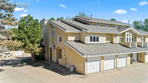 588 Observatory Dr, Colorado Springs, CO 80904