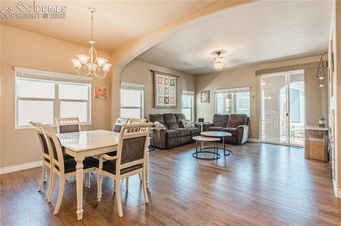 9898 Golf Crest Dr, Peyton, CO 80831 photo 13