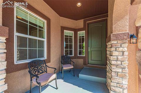 9898 Golf Crest Dr, Peyton, CO 80831 photo 3