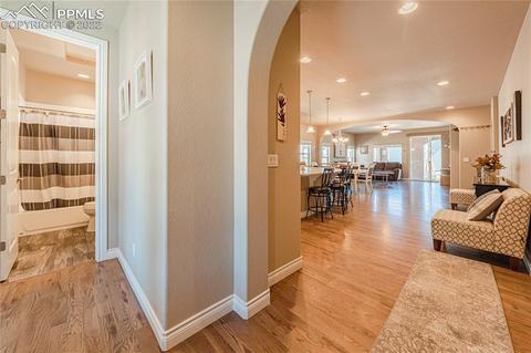 9898 Golf Crest Dr, Peyton, CO 80831 photo 4