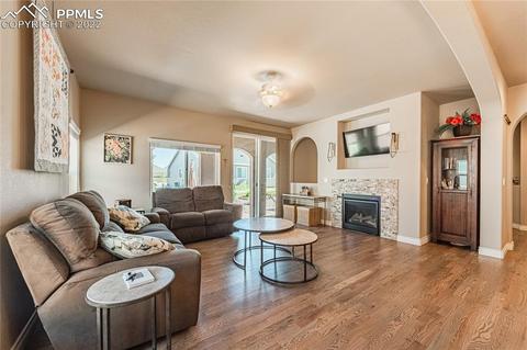 9898 Golf Crest Dr, Peyton, CO 80831 photo 15