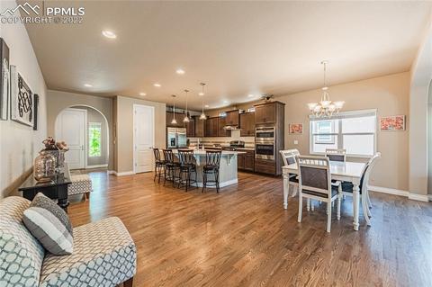 9898 Golf Crest Dr, Peyton, CO 80831 photo 12