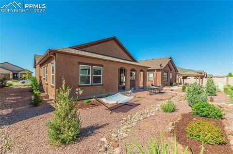 9898 Golf Crest Dr, Peyton, CO 80831 photo 44