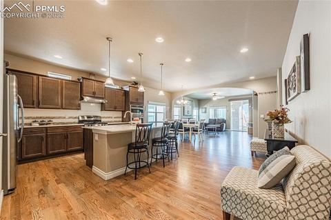 9898 Golf Crest Dr, Peyton, CO 80831 photo 8