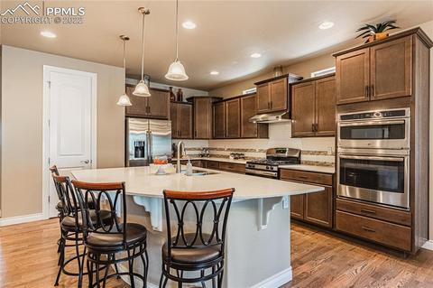 9898 Golf Crest Dr, Peyton, CO 80831 photo 11