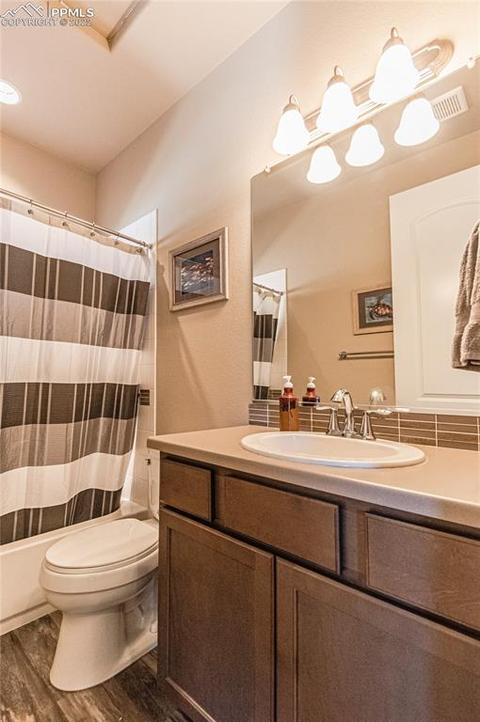 9898 Golf Crest Dr, Peyton, CO 80831 photo 7