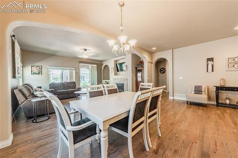 9898 Golf Crest Dr, Peyton, CO 80831 photo 14