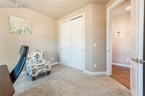 9898 Golf Crest Dr, Peyton, CO 80831 photo 6