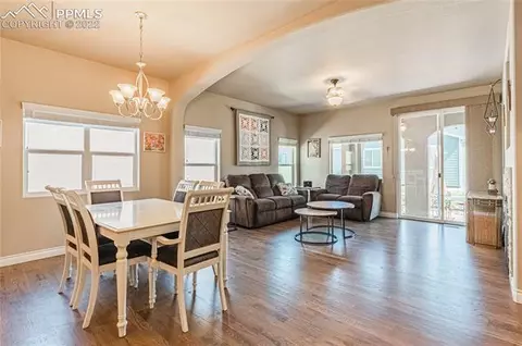 9898 Golf Crest Dr, Peyton, CO 80831 photo 13
