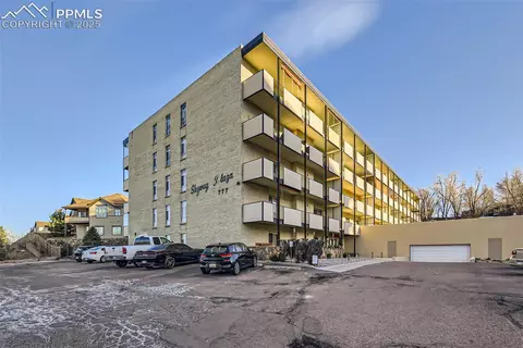 777 Saturn Dr #502, Colorado Springs, CO 80905