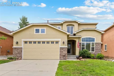 12216 Point Reyes Dr, Peyton, CO 80831