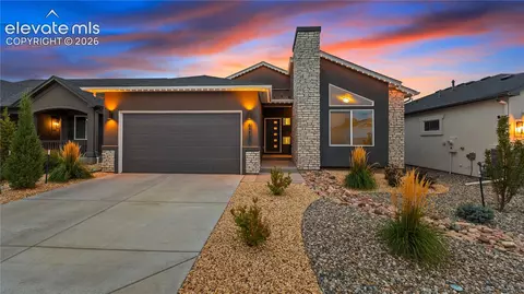 6575 Vistancia Ave, Colorado Springs, CO 80922