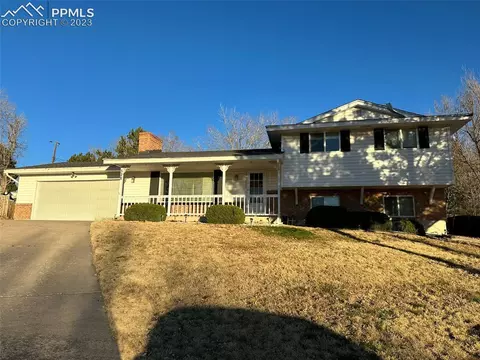 528 Potter Ct, Colorado Springs, CO 80909