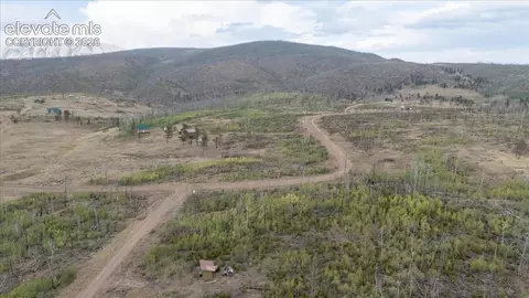 lot1446 Emery Loop, Fort Garland, CO 81133