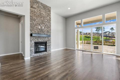 16297 Forest Cloud Way, Monument, CO 80132 photo 23