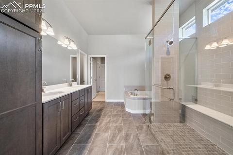 16297 Forest Cloud Way, Monument, CO 80132 photo 26