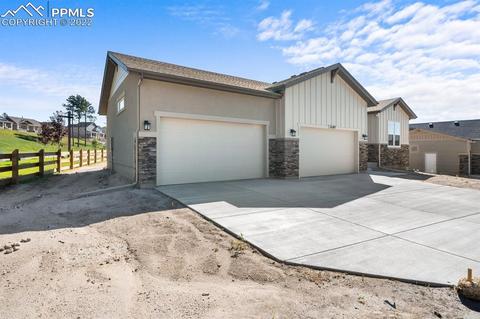 16297 Forest Cloud Way, Monument, CO 80132 photo 7