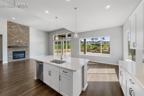 16297 Forest Cloud Way, Monument, CO 80132 photo 16