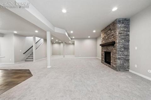 16297 Forest Cloud Way, Monument, CO 80132 photo 34