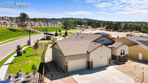 16297 Forest Cloud Way, Monument, CO 80132 photo 2