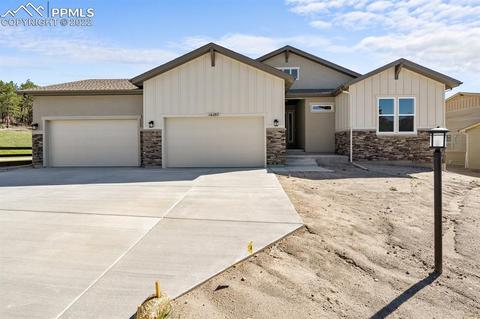 16297 Forest Cloud Way, Monument, CO 80132 photo 8
