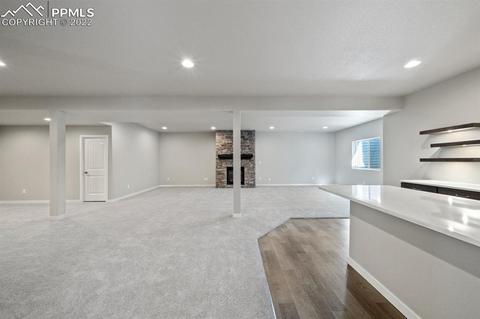 16297 Forest Cloud Way, Monument, CO 80132 photo 38