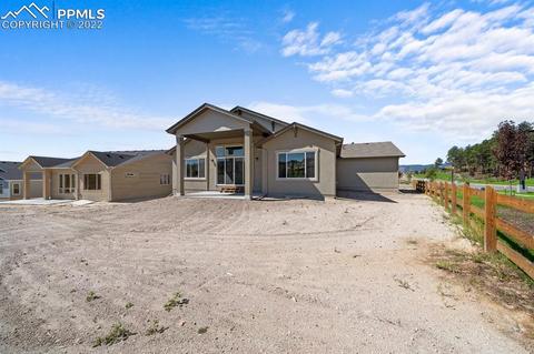 16297 Forest Cloud Way, Monument, CO 80132 photo 39