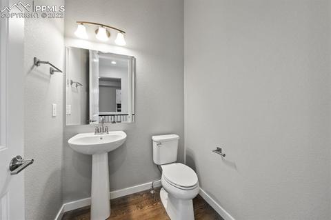 16297 Forest Cloud Way, Monument, CO 80132 photo 22