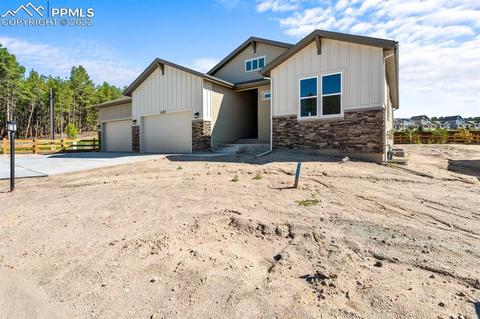 16297 Forest Cloud Way, Monument, CO 80132 photo 9