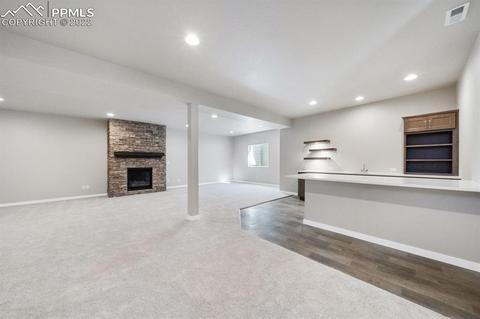 16297 Forest Cloud Way, Monument, CO 80132 photo 31