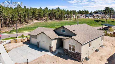 16297 Forest Cloud Way, Monument, CO 80132 photo 3