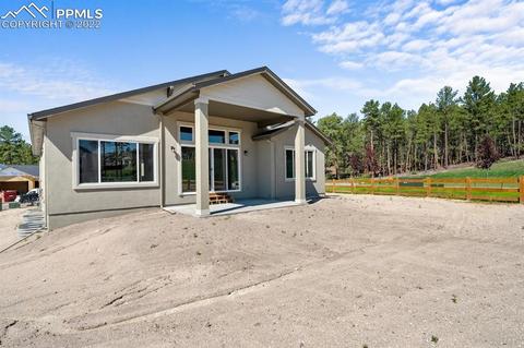 16297 Forest Cloud Way, Monument, CO 80132 photo 40