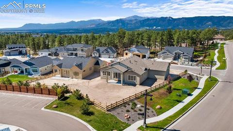 16297 Forest Cloud Way, Monument, CO 80132 photo 5