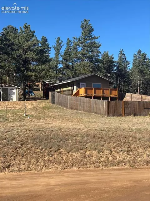 777 Wilson Dr, Florissant, CO 80816