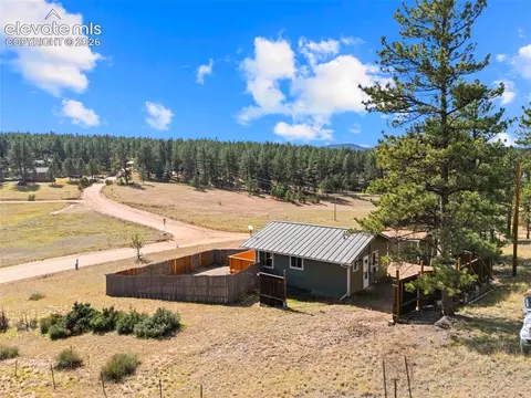 777 Wilson Dr, Florissant, CO 80816