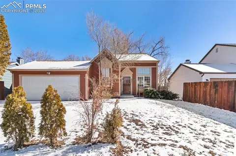4931 Joseph Dr, Colorado Springs, CO 80916
