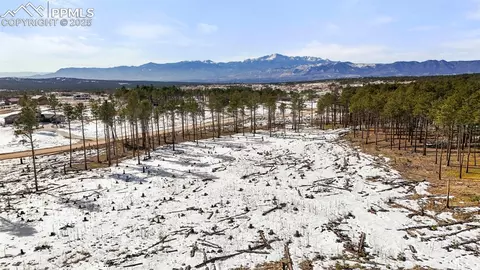 Snow Mass Drive, Colorado Springs, CO 80908