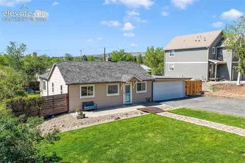 11860 W Independence Ave, Lakewood, CO 80401