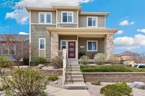 1383 Portland Gold Dr, Colorado Springs, CO 80905