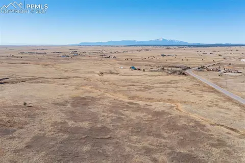 16535 Sweet Rd, Peyton, CO 80831 photo 1