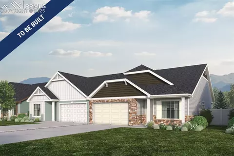 8913 Strath Pt, Colorado Springs, CO 80927