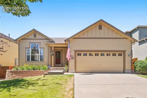 6559 Cool Mountain Dr, Colorado Springs, CO 80923