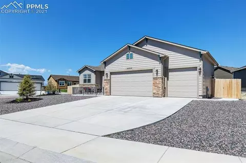 9804 Devoncove Dr, Peyton, CO 80831 photo 3