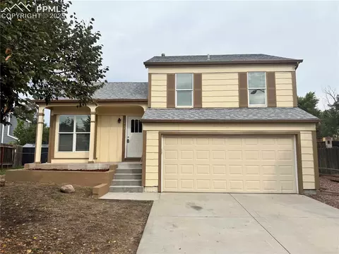4952 Joseph Dr, Colorado Springs, CO 80916