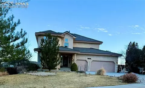 725 Sableglen Ct, Colorado Springs, CO 80906
