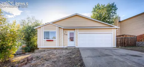 7130 Alpenwood Way, Colorado Springs, CO 80918
