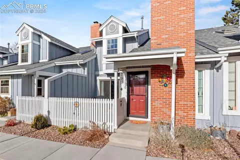 2630 Hatch Cir, Colorado Springs, CO 80918